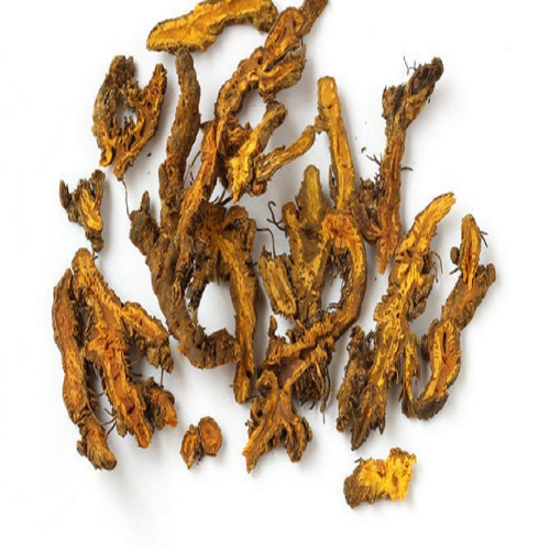 Chinese herbal medicine for malaria treatment
