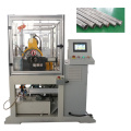 Semi automatic Pipe End Forming Machine