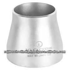 316l stainless steel concentric reducer