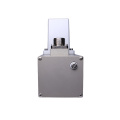 Electric Feedback Two-stage Jet Pipe Flow Servo Valve