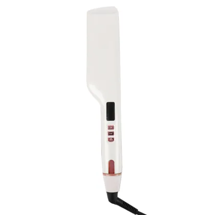 Egg Roll Shape LCD Temperature Display Instant Noodle