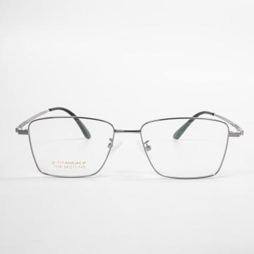 Framas de diseñador de gafas para hombres