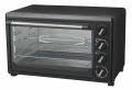 60L multifunctionele elektrische oven - Eenvoudig te bedienen (A2)