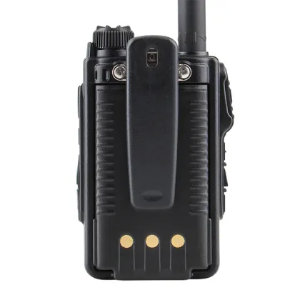 YAESU FT-70D Dual Frequency Digital Handheld Walkie-Talkie