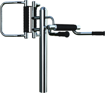 BFST-11 waist back massager