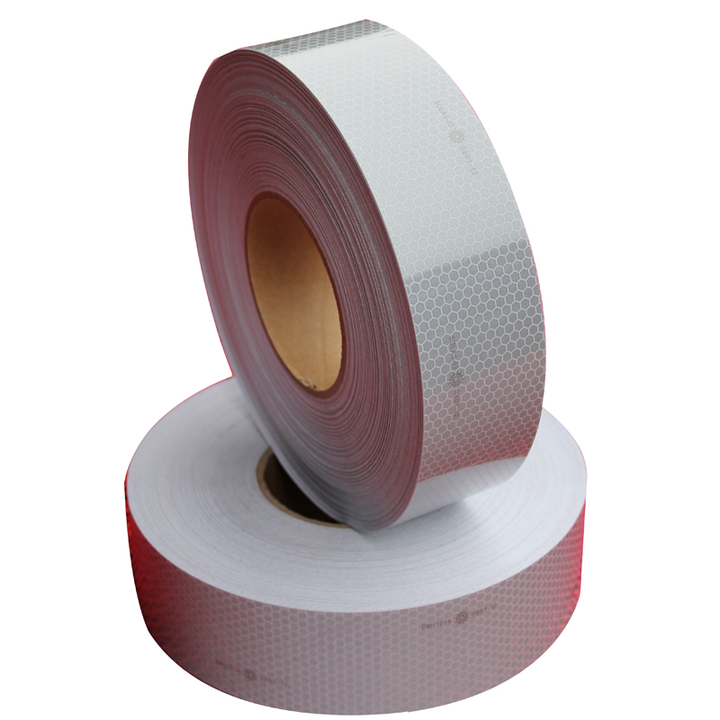 Tape Reflective Solas  Grade Silver 50mm Width