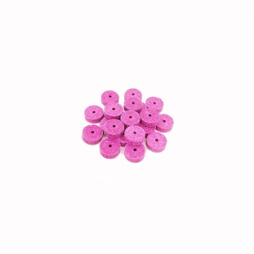 กำหนดเอง Rodenticide Bromadiolone 0.005% เหยื่อ