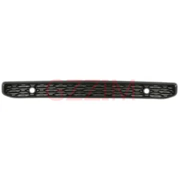RAM 1500 2019-2021 Front Grille Low Net Lip