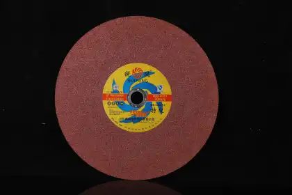 Abrasive Tools Resin Cutting Disc Metal Stainless Steel