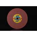 Abrasive Tools Resin Cutting Disc Metal Stainless Steel