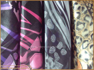 High quality summer polyester square scarf