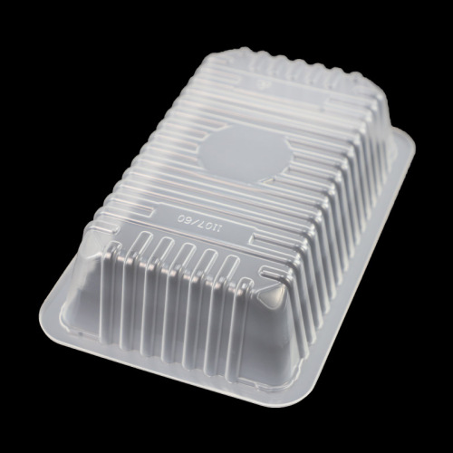 Frozen Meat Tray High Barrier EVOH MAP Tray