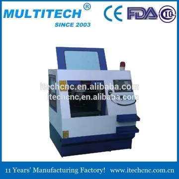 Multitech cnc mould engraving 0404