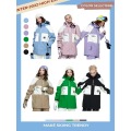 Snowboardjacke Skiwear Snowboard Winter