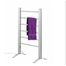 trilhos de aquecedor de banheiro portáteis