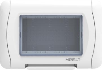 IP55 A prueba de agua / impermeable