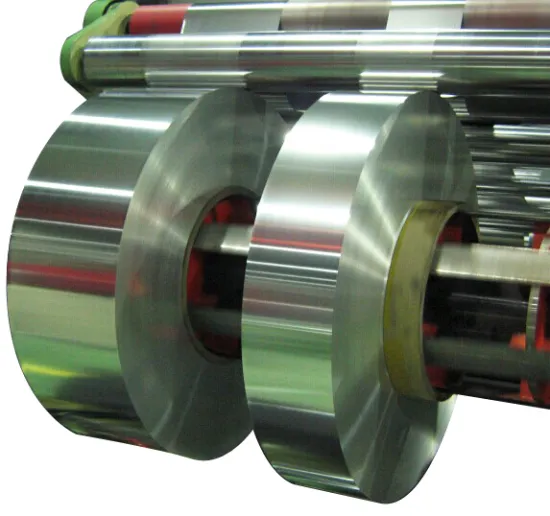 Aluminum/Aluminium Strip/ Narrow Strip/Tape/ Narrow Tape for Cable or Finned Tube