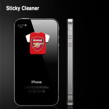 Sticky Phone Cleaner