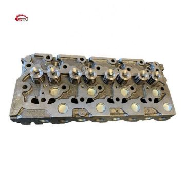 Kubota 4508 e V2203/V2403 Teste cilindri del motore-1G855-03042 1G916-03040