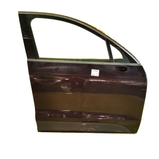 2022 Porsche Macan 95B Right Front Door Assembly - Original