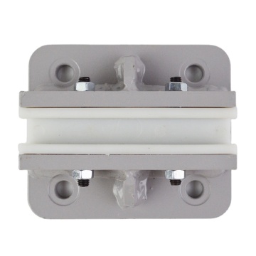 Vice Rail Sliding Guide Shoe Elevator Car Accessories