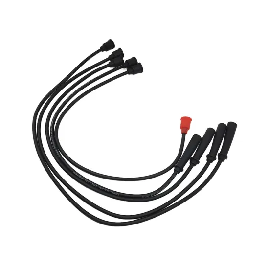 High Quality 5-Wire Ignition Cable for Suzuki Vitara Jimny 1.3L 33700-83020