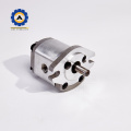 Standard hydraulic gear pump