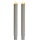 Dancing Flame Flameless Led Taper Candles For Dinner