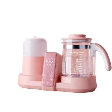 Baby multifunctional constant temperature kettle