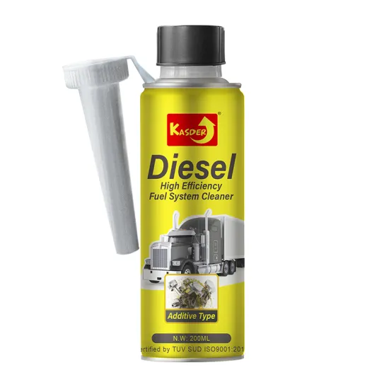 Top Diesel Injector Cleaners for Engine Performance