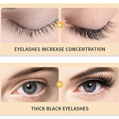 Wholesale Private Label Eyebrow Enhancer Serum for Eyelash and Brow Growth