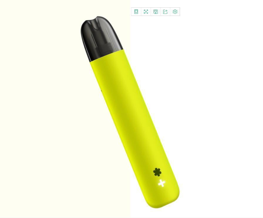 Snow Plus pro Factory price vape kit