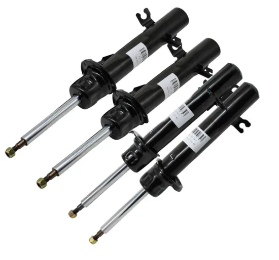 Shock Absorbers for Chevrolet Cruze, Malibu, Silverado, Spark 2010-2015