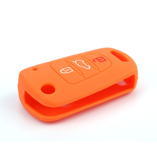 Kia Fob Car Key Shell For Car