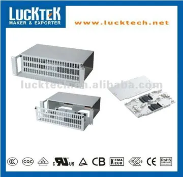 144 port Fiber Optic Patch panel