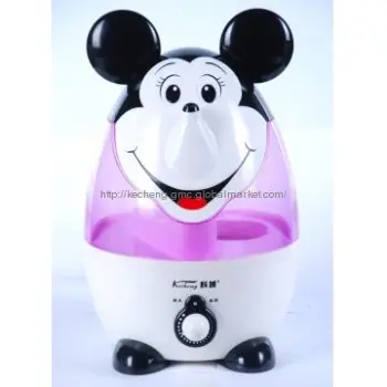Cartoon Humidifier