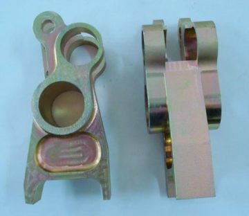 Stainless Steel Brackets