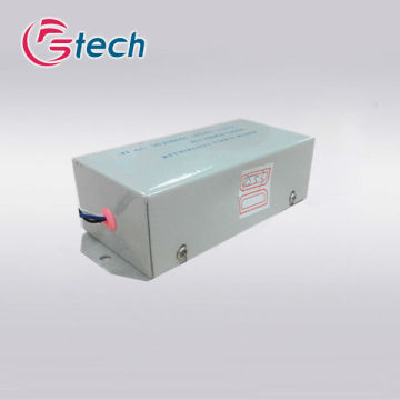 Power supply 12v for electric door lock system