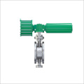 Specification And Model Of Pneumatic Butterfly Valve
