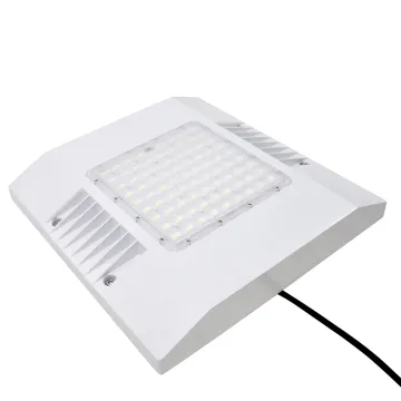 High Quality LED Canopy Lights 100W/150W for Gas Stations