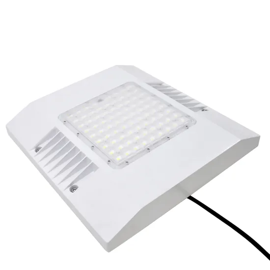High Quality LED Canopy Lights 100W/150W for Gas Stations