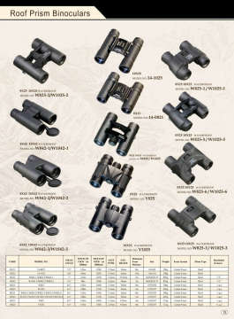 Binocular - 15