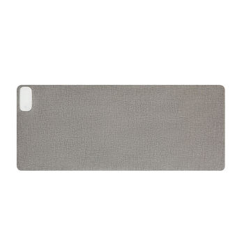 Customizable Smart Electric Heating Desk Pad - Heated Mouse Pad & Warming Table Mat