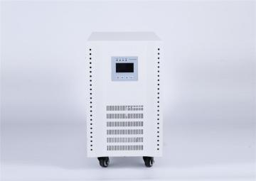 3000W Off-Grid Solar Inverter With MPPT Charge Controller
