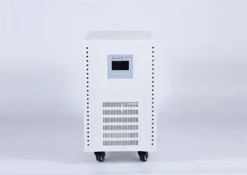 3000W Off-Grid Solar Inverter With UPS Function