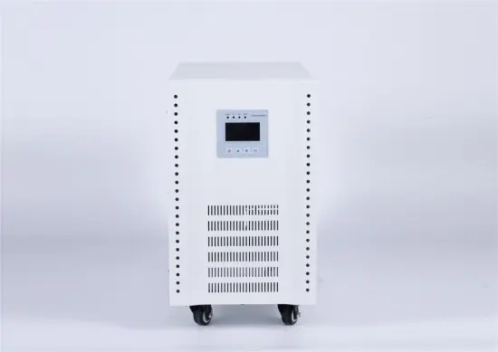 3000W Off-Grid Solar Inverter With UPS Function