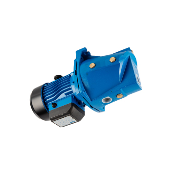 Self-Priming Pumps for Garden Water Transfer - JSW/JSP Series Cast Iron