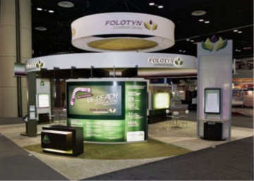 Creative Indoor Soft LED Display