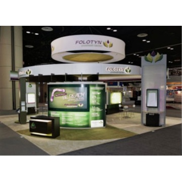 Creative Indoor Soft LED Display