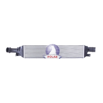 POLAR 87284 Original Intercooler for AUDI Q3 2.0T 2012-2018 OE 8U0145803F 8U0145803B